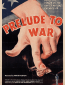 Прелюдия к войне