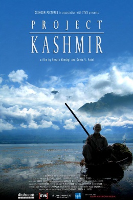 Project Kashmir