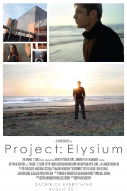 Project: Elysium