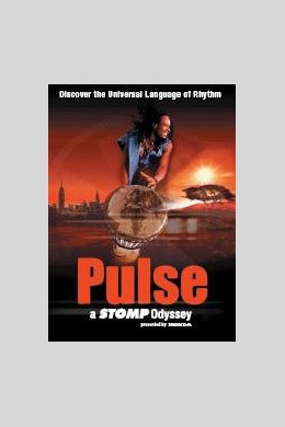 Pulse: A Stomp Odyssey