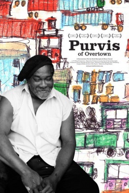 Purvis of Overtown