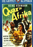 Quax in Afrika
