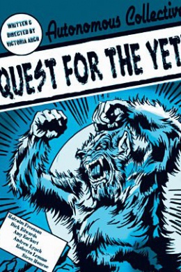Quest for the Yeti