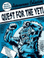Quest for the Yeti