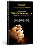 Questioning Faith: Confessions of a Seminarian