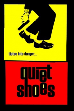 Quiet Shoes