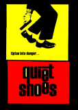 Quiet Shoes