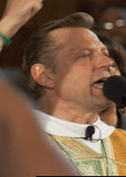 Radical Disciple: The Story of Father Pfleger