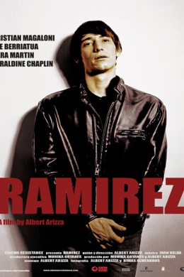 Ramírez