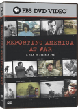 Reporting America at War