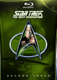 Resistance Is Futile: Assimilating Star Trek -The Next Generation