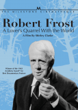 Роберт Фрост: Полюбовный спор с миром