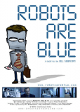 Robots Are Blue