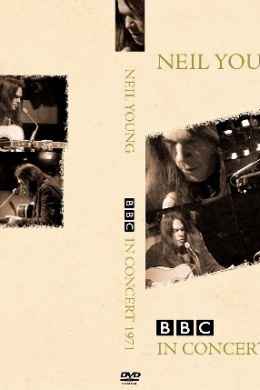 Rock Masters: Neil Young in Concert