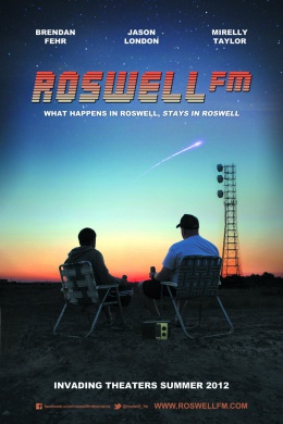Roswell FM