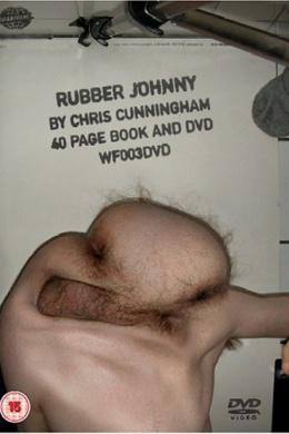 Rubber Johnny