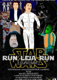 Run Leia Run