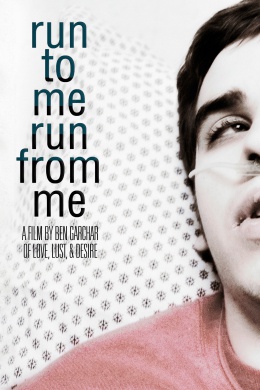 Run to Me Run from Me