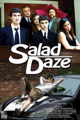 Salad Daze