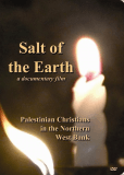 Salt of the Earth: Palestinian Christians in the Northern West Bank