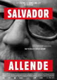 Сальвадор Альенде