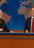 Saturday Night Live: Weekend Update Thursday (сериал)
