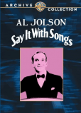 Say It with Songs