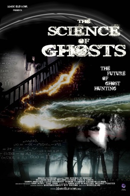 Science of Ghosts