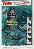 Shark's Treasure