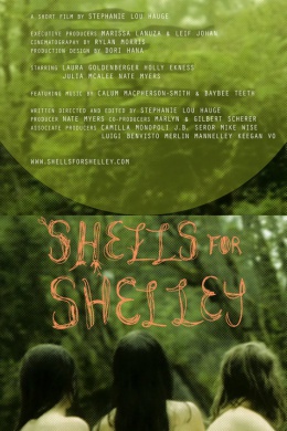 Shells for Shelley