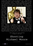 Shooting Michael Moore