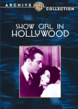 Show Girl in Hollywood
