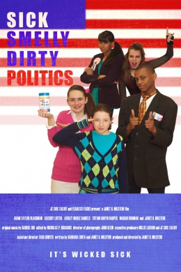 Sick Smelly Dirty Politics