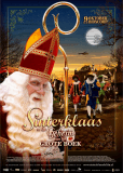 Sinterklaas en het geheim van het grote boek