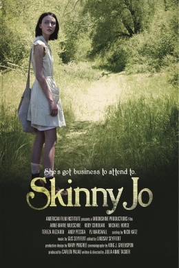 Skinny Jo