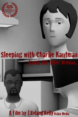 Sleeping with Charlie Kaufman