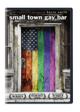 Гей-бар в маленьком городке