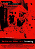 Smith and Mike on a Tuesday