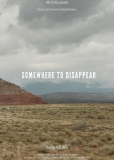 Somewhere to Disappear
