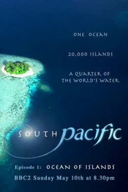 Тайны Тихого океана (многосерийный)