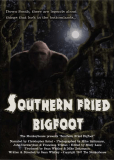 Southern Fried Bigfoot