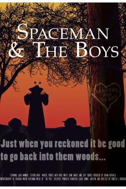Spaceman and the Boys