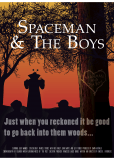 Spaceman and the Boys
