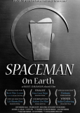 Spaceman on Earth