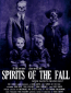 Spirits of the fall
