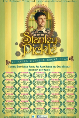 Stanley Pickle