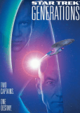 Звездный путь 7: Поколения