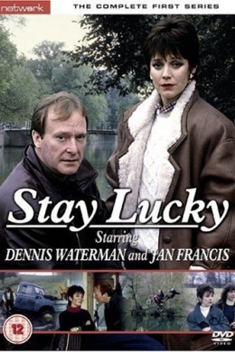Stay Lucky (сериал)