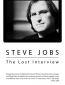 Стив Джобс: Потерянное интервью