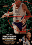 Стокгольмский марафон